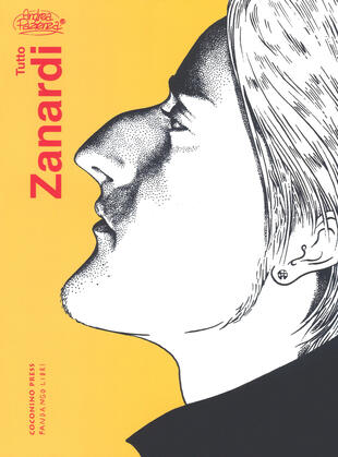 copertina Tutto Zanardi