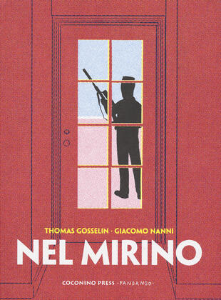 copertina Nel mirino