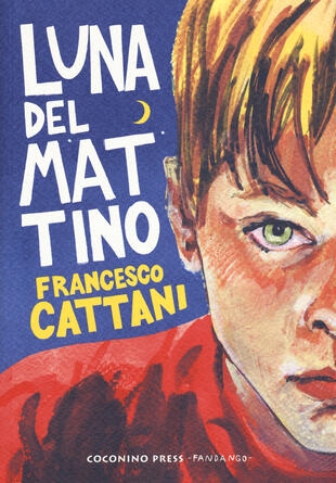 copertina Luna del mattino