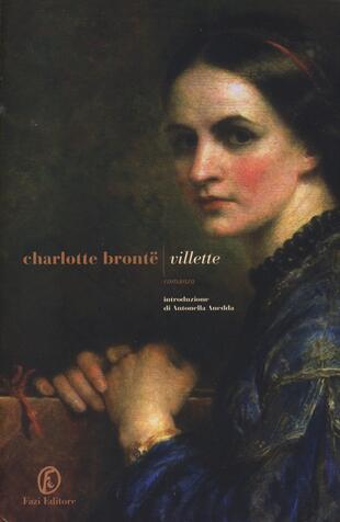 copertina Villette