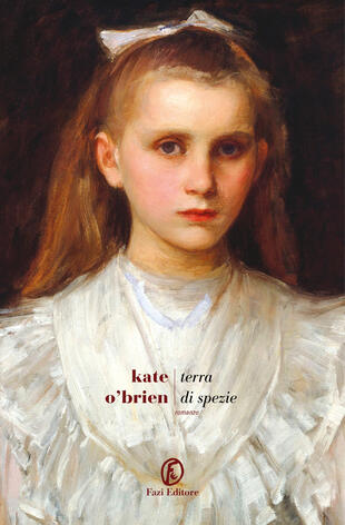 copertina Terra di spezie