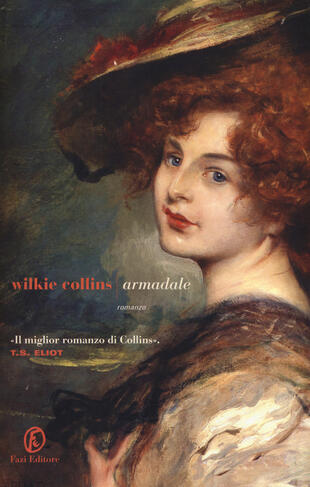 copertina Armadale