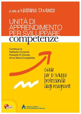 copertina Unità di apprendimento per sviluppare competenze