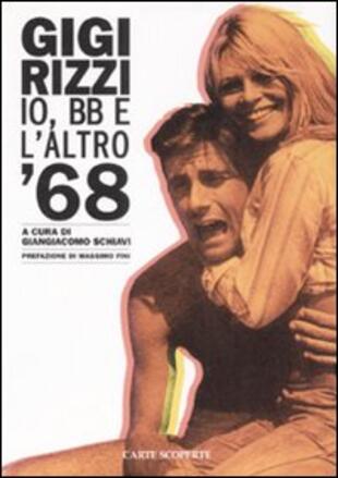 copertina Io, BB e l'altro '68