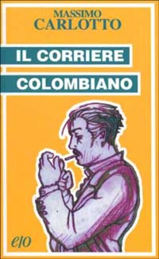 copertina Il corriere colombiano