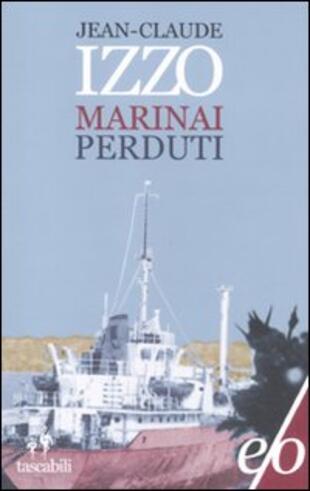 copertina Marinai perduti