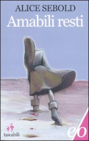 copertina Amabili resti