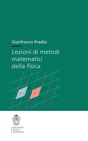 copertina Lezioni di metodi matematici della fisica