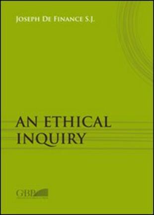 copertina Ethical inquiry (An)
