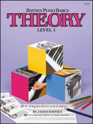copertina Teoria