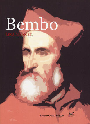 copertina Bembo