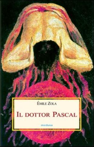copertina Il dottor Pascal