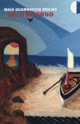 copertina Solo ritorno
