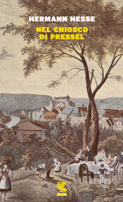 copertina NEL CHIOSCO DI PRESSEL
