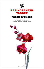 copertina Poesie d'amore