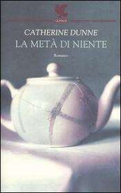 copertina La metà di niente