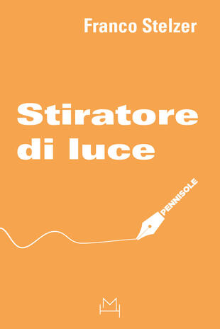 copertina Stiratore di luce