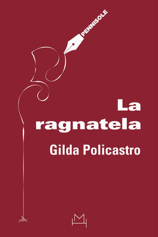 copertina La ragnatela