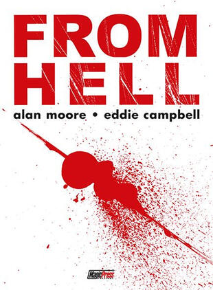 copertina From Hell