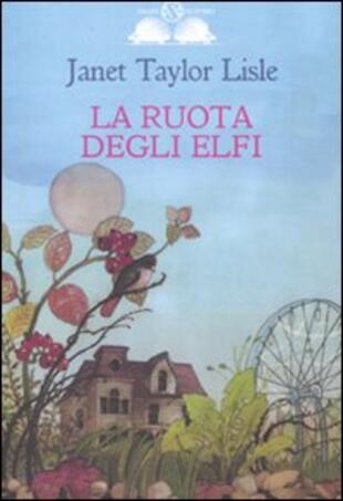 copertina La ruota degli elfi