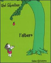 copertina L'albero