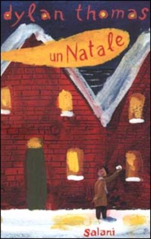 copertina Un natale