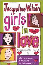 copertina Girls in love