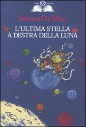 copertina L'ultima stella a destra della luna