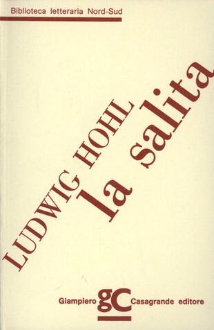 copertina La salita
