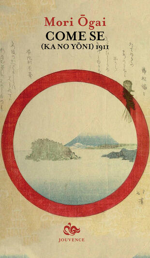 copertina Come se (Ka no yoni) 1911