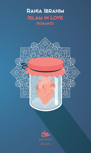 copertina Islam in love