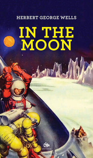 copertina In the moon. Ediz. italiana