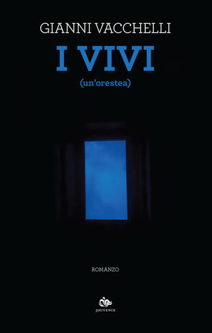 copertina I vivi (un'Orestea). Con ebook