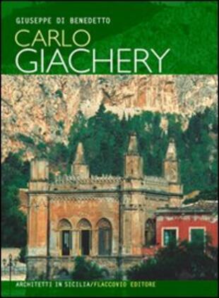 copertina Carlo Giachery