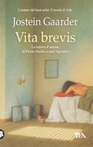 copertina Vita brevis
