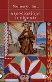 copertina Associazione indigenti