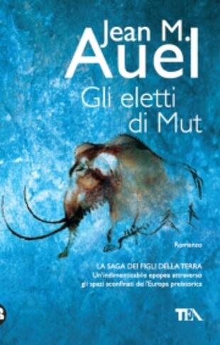 copertina Gli Eletti di Mut