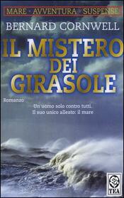 copertina Il mistero dei girasole