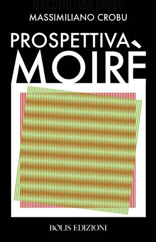 copertina Prospettiva Moire