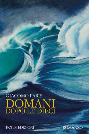 copertina Domani dopo le 10