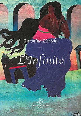 copertina L'infinito