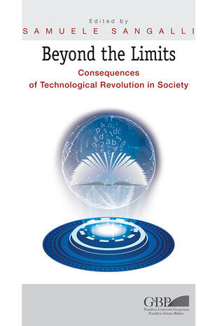 copertina Beyond the limits. Consequences of thechnological revolution in society
