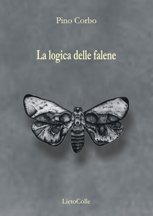 copertina La logica delle falene
