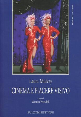 copertina Cinema e piacere visivo