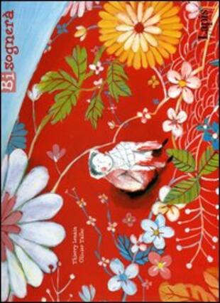 copertina Bisognerà. Ediz. illustrata