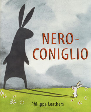 copertina Nero-Coniglio