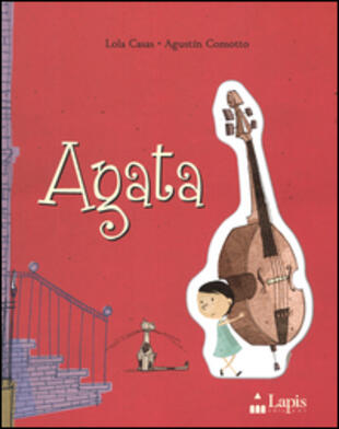 copertina Agata