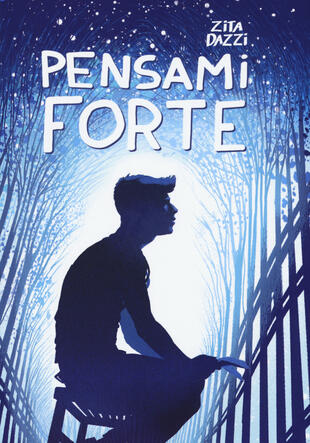 copertina Pensami forte