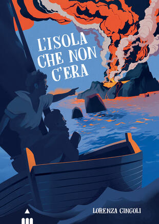 copertina L'isola che non c'era