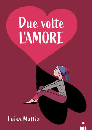 copertina Due volte l'amore